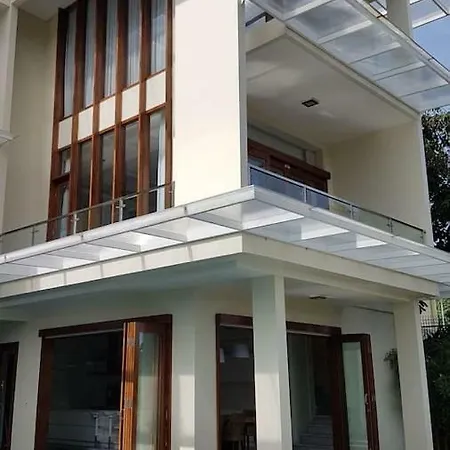 Bukit Dago Palace 22 Bandung Exterior photo