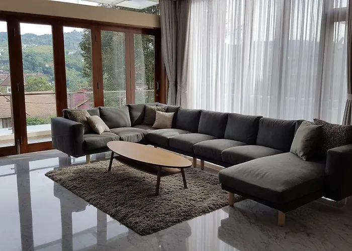 Bukit Dago Palace 22
