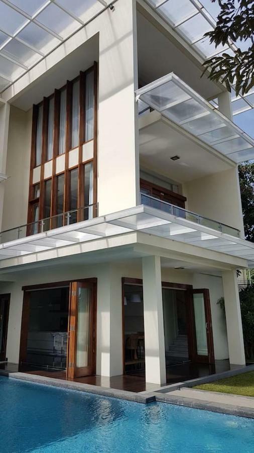 Villa Bukit Dago Palace 22 Bandung
