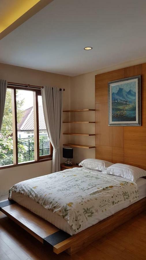 Villa Bukit Dago Palace 22 *